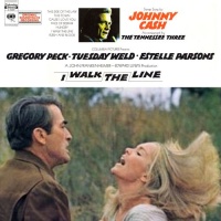 Johnny Cash (320 kbps) - I Walk The Line [Original Soundtrack] (The Complete Columbia Album Collection)